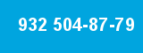 932 504-87-79 932 504-87-79
